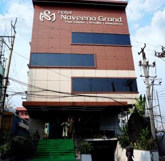 Rayadurg Hotel | Hotel Naveena grand