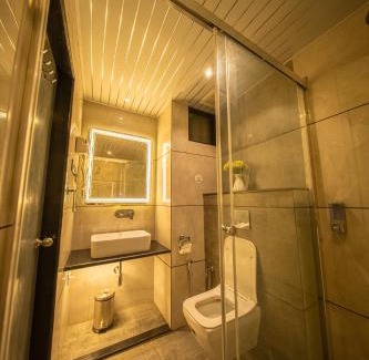 Chicalim Hotel | Hotel Navil Exotica