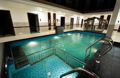 Chicalim Hotel | Hotel Navil Exotica