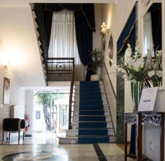 Livorno Hotel | Hotel Navy