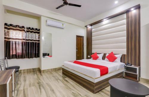 Patna Hotel | Hotel Navya Grand