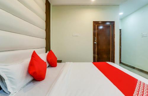 Patna Hotel | Hotel Navya Grand