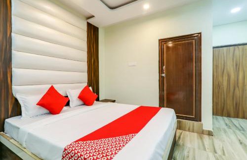 Patna Hotel | Hotel Navya Grand