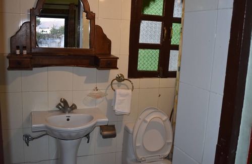 Bundi Hotel | Hotel Nawal Sagar Palace