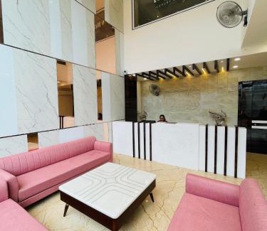 Kota Hotel | HOTEL NAYARA