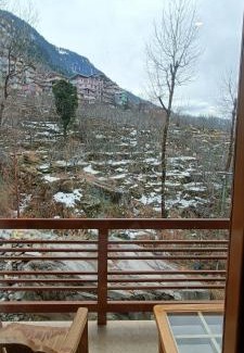 Vashist Hotel | Hotel Nayra