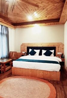 Vashist Hotel | Hotel Nayra