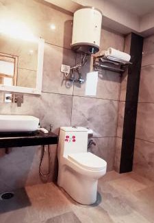 Vashist Hotel | Hotel Nayra