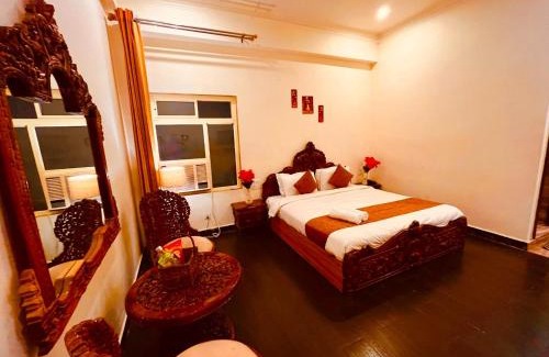 Haridwar Hotel | Hotel NDBL, A Four Star Luxury Hotel & Resort, Near Har ke Pauri Road, Haridwar