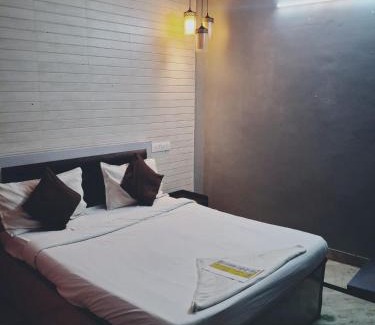 Panvel House | Hotel Nebula Grand