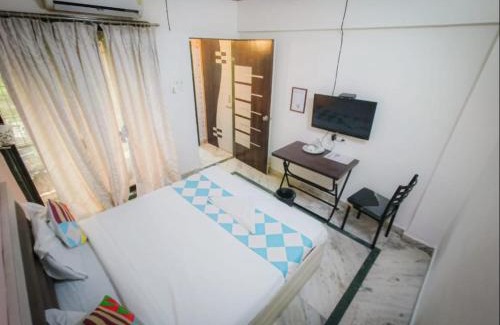 Panvel House | Hotel Nebula Grand