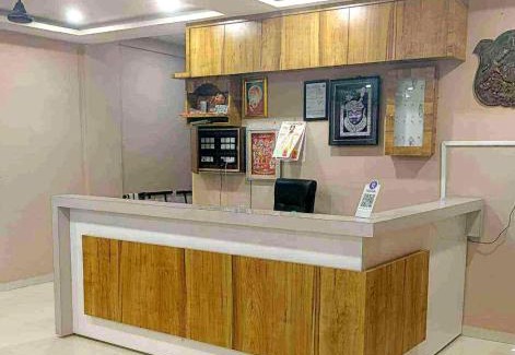 Bali Hotel | Hotel Neelam Bar & Restaurant