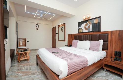 Navi Mumbai Hotel | Hotel Neelkiran