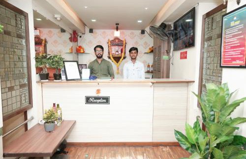 Navi Mumbai Hotel | Hotel Neelkiran