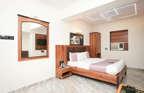 Navi Mumbai Hotel | Hotel Neelkiran