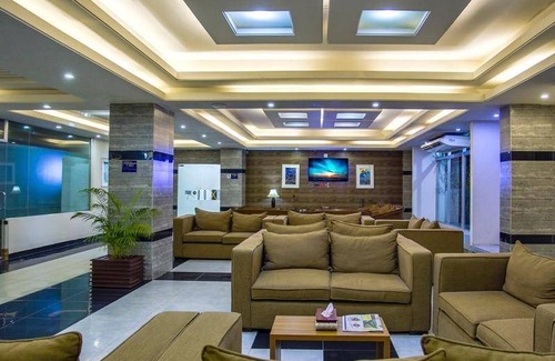 Cox's Bazar Hotel | Hotel ∙ Neeshorgo Hotel And Resort Ltd