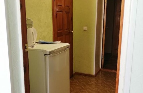 Bugulma Hotel | Hotel Neftyannik