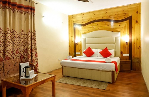 Aleo Hotel | Hotel Neha Palace