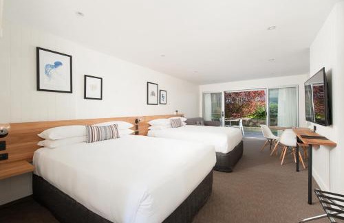 Nelson Bay Hotel | Hotel Nelson