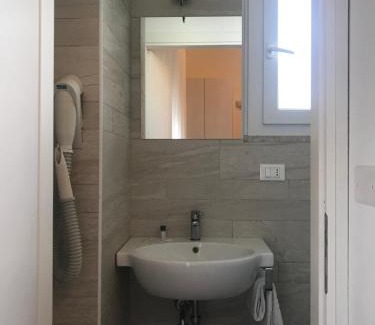 Rivazzurra Hotel | Hotel Nelson