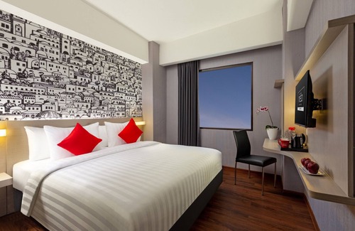 Surakarta Hotel | Hotel Neo Gading Solo