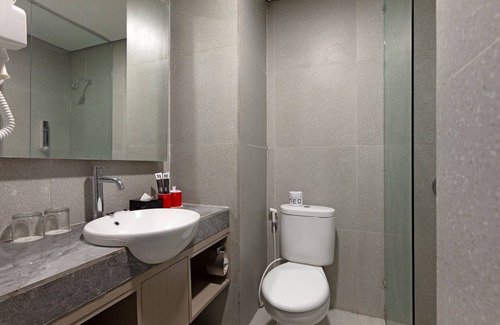 Surakarta Hotel | Hotel Neo Gading Solo