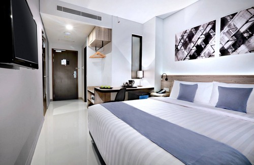 Pontianak Hotel | Hotel Neo Gajah Mada Pontianak by ASTON