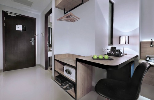 Pontianak Hotel | Hotel Neo Gajah Mada Pontianak by ASTON