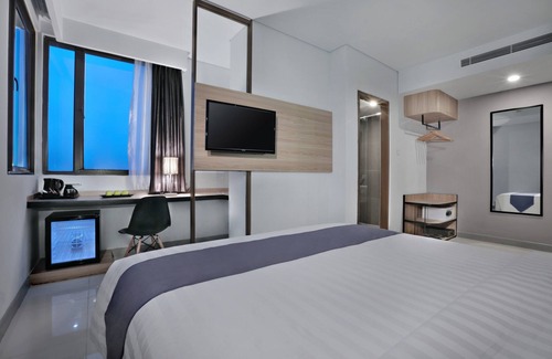 Pontianak Hotel | Hotel Neo Gajah Mada Pontianak by ASTON