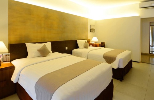 Sentul City Hotel | Hotel Neo+ Green Savana Sentul City by ASTON