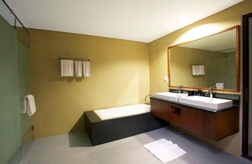 Sentul City Hotel | Hotel Neo+ Green Savana Sentul City by ASTON