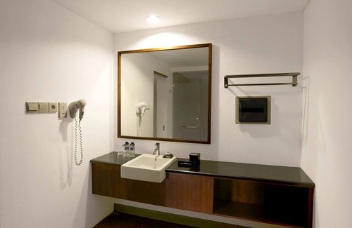Sentul City Hotel | Hotel Neo+ Green Savana Sentul City by ASTON