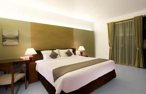 Sukaraja Hotel | Hotel Neo+ Green Savana Sentul City