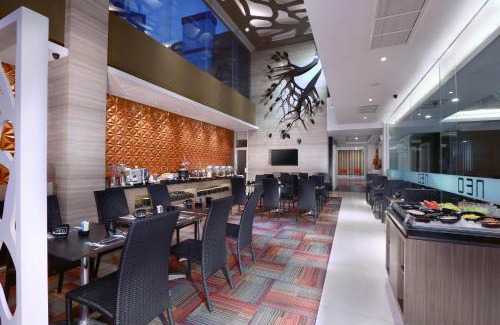 Gubeng Hotel | Hotel Neo Gubeng by ASTON