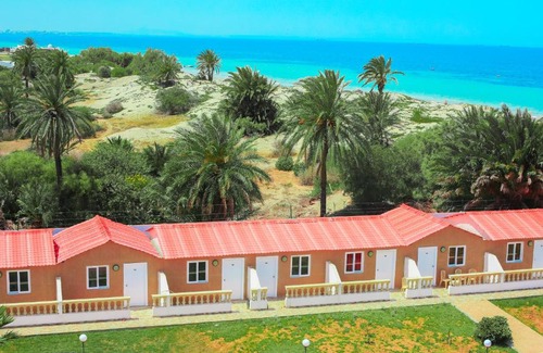Monastir Hotel | Hotel Neptunia Skanes