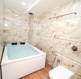 Prahlad Nagar Hotel | Hotel Nest Icon