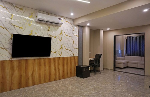 Andheri West Hotel | Hotel Nest Inn
