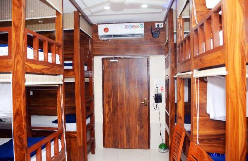 Sakinaka Hotel | Hotel Nest N Rest - Mumbai