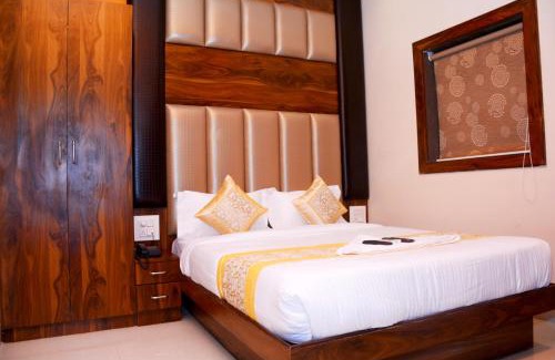 Sakinaka Hotel | Hotel Nest N Rest - Mumbai