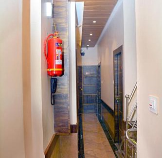 Sakinaka Hotel | Hotel Nest N Rest - Mumbai