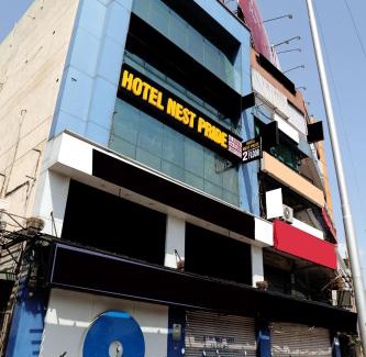 Ahmedabad Hotel | Hotel Nest pride