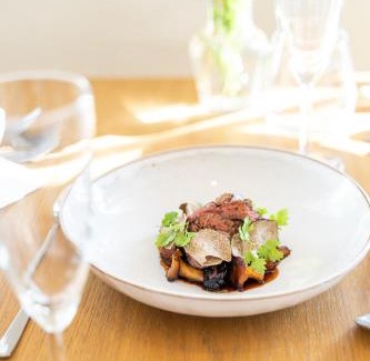 Pargas Hotel | Hotel Nestor & Restaurant Back Pocket