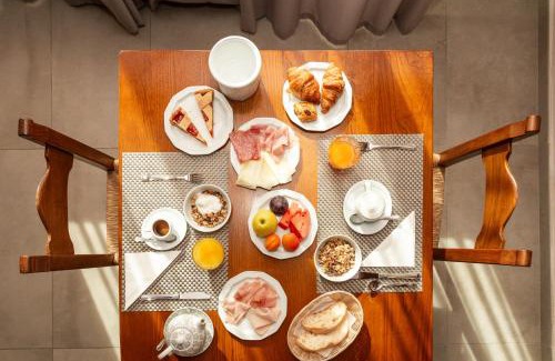 Cala Gonone Hotel | Hotel Nettuno