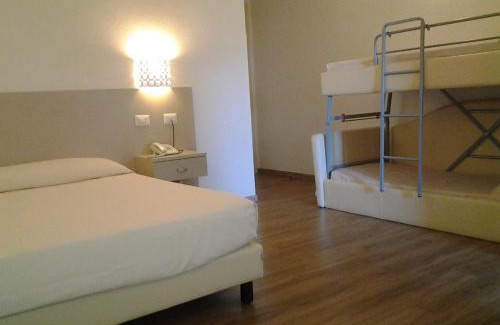 Cala Gonone Hotel | Hotel Nettuno