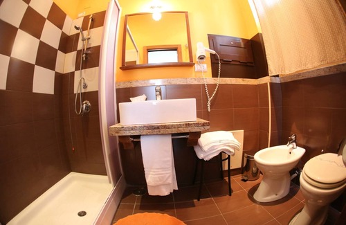 Historical Center Hotel | Hotel Nettuno