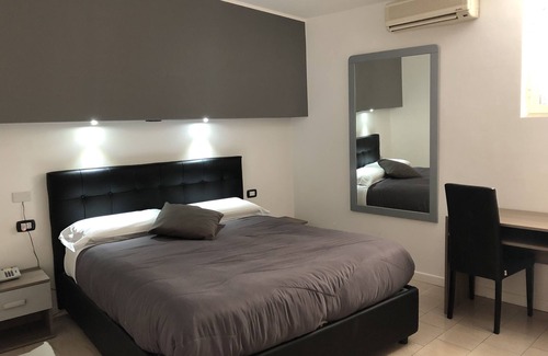 Historical Center Hotel | Hotel Nettuno