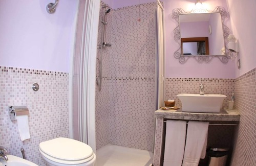 Historical Center Hotel | Hotel Nettuno