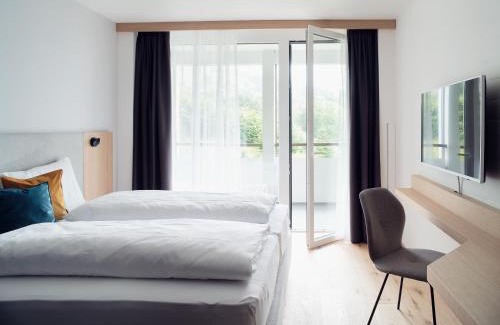 Quarten Hotel | Hotel Neu-Schönstatt