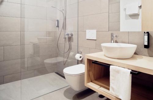 Quarten Hotel | Hotel Neu-Schönstatt