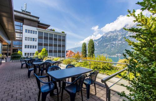 Quarten Hotel | Hotel Neu-Schönstatt